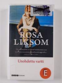 Yhden yön pysäkki ; Unohdettu vartti