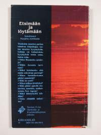 Etsimään ja löytämään : 102 kysymystä uskosta ja elämästä