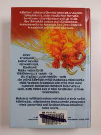 Maanalainen elefantti