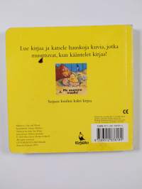 Mennään leikkimään!