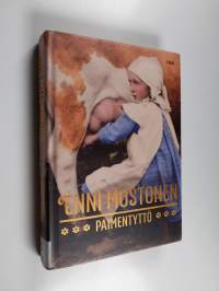 Paimentyttö