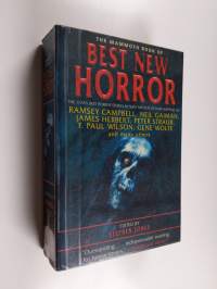 The mammoth book of best new horror Volume eleven - Best new horror