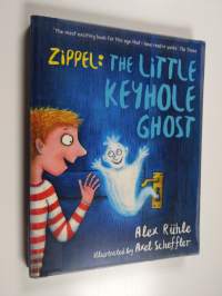 Zippel : the little keyhole ghost