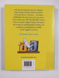 Zippel : the little keyhole ghost