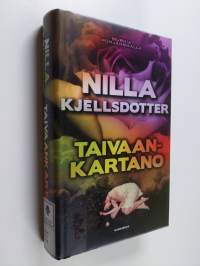 Taivaankartano
