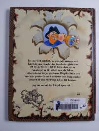 Skeppsbrutna sjörövare och andra hiskliga historier