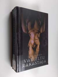 Varjeltu rakastaja
