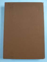 Handbuch der Kunstgeschichte I : Das Altertum