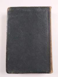 Almanach Hachette 1899