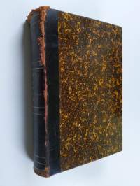 Hoppe-Seyler's Zeitschrift Für Physiologische Chemie : 57 band