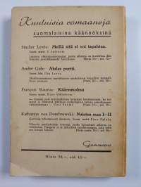 Lokakuun päivä