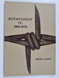 Sotavangit ry. 1969-1979