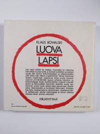 Luova lapsi
