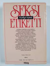 Seksietiketti : käsikirja nykynaiselle