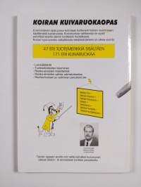 Koiran kuivaruokaopas