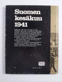 Suomen kesäkuu 1941