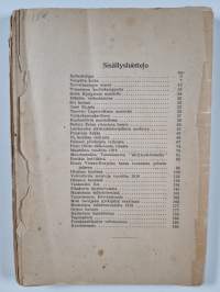 Vankina valkoisen vallan : muistelmateos