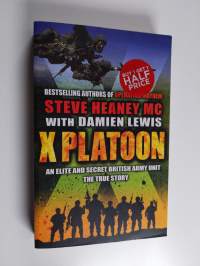X Platoon