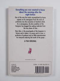 The Hangover Handbook - The Definitive Guide to the Causes and Cures of Man's Oldest Affliction