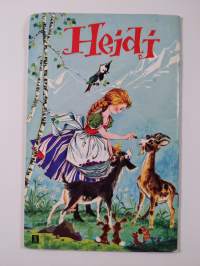 Heidi