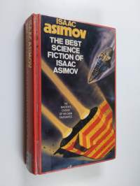 The best science fiction of Isaac Asimov