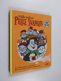 Välkommen Pelle Svanslös