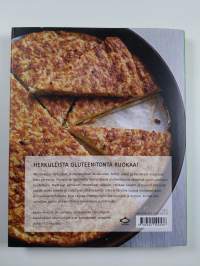 Minulle myös! : herkullista gluteenitonta ruokaa