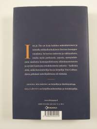 Ina ja Tito : kohtauksia Collianderien taiteilijaliitosta