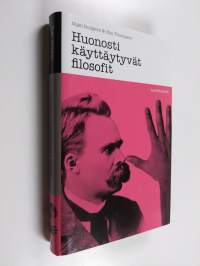 Huonosti käyttäytyvät filosofit