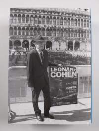 I'm your man : Leonard Cohenin elämä