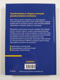 Omenaviinietikan aakkoset