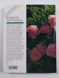 Kukkiva puutarha : puutarhamme kasvit kertovat