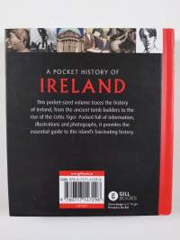 A pocket history of Ireland