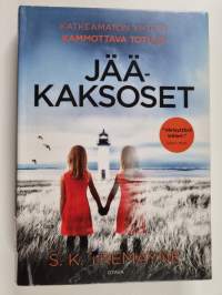 Jääkaksoset
