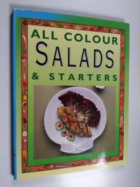 Salads and Starters