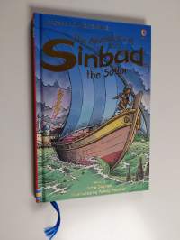 The Adventures of Sinbad the Sailor