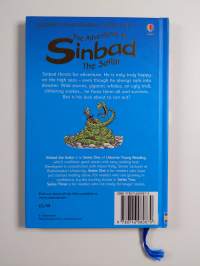The Adventures of Sinbad the Sailor