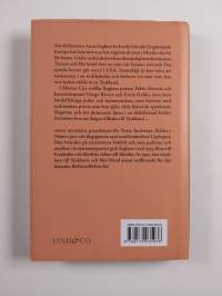 Mexico City 1941 : Anna Seghers i exil
