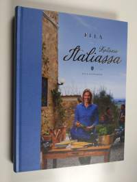 Ella : kotona Italiassa