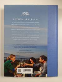 Ella : kotona Italiassa