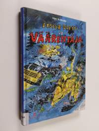 Etsivä Vertti ja väärentäjä
