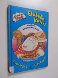 Tyhjä kuva