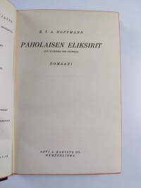Paholaisen eliksirit