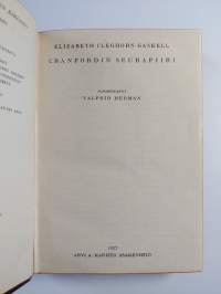Cranfordin seurapiiri