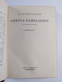 Ontuva paholainen