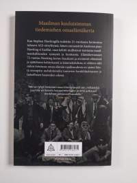 Minun lyhyt historiani