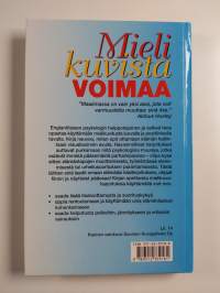 Mielikuvista voimaa : Visualisoiminen muutoksen avaimena