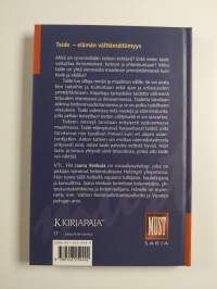 Taiteen välttämättömyydestä