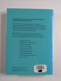 Pyrkimyksen voima