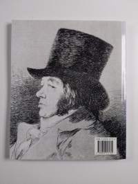 Francisco de Goya : elämä ja tuotanto